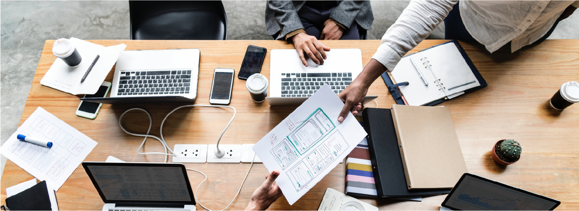 BCI | Consultores Empresariales